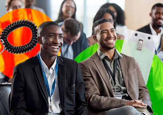Try These Products for Your Company’s Next Annual Conference