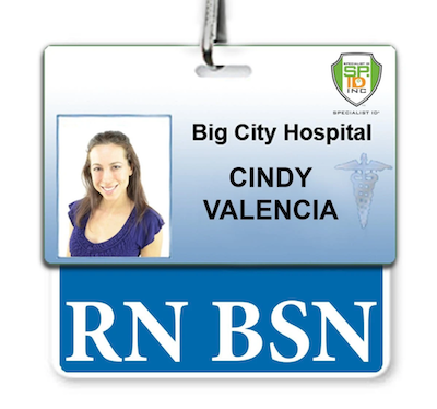 5 Ways Custom Printed Badge Buddies Can Help Your Hospital Staff
