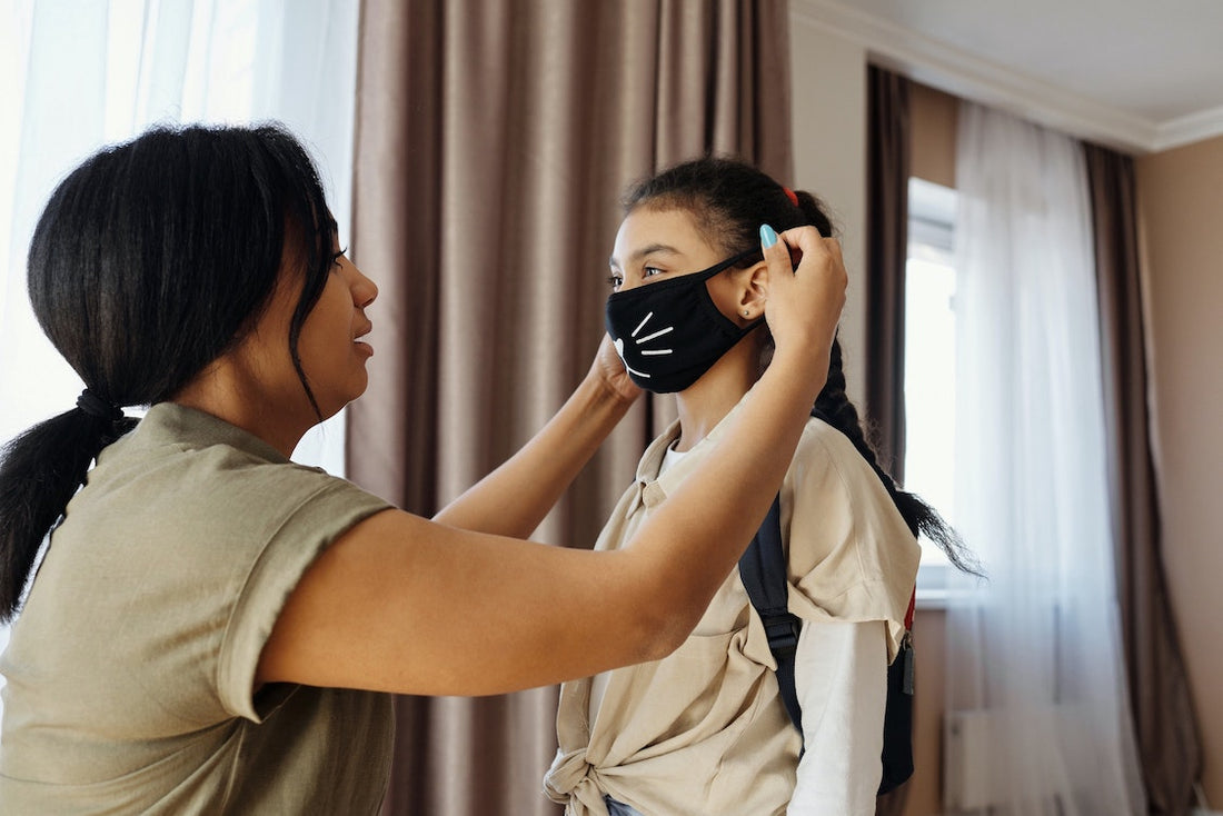 5 Fun Ways to Customize Mask Lanyards for Kids