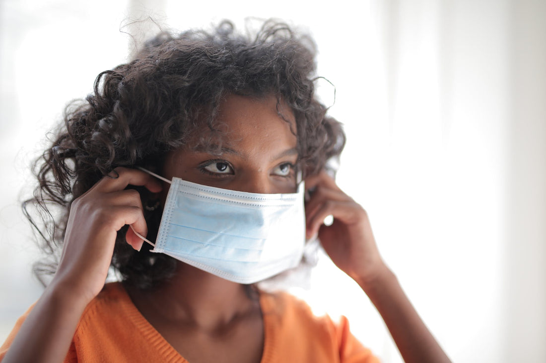 3 Things You Should Know About Mask Lanyards for Adults
