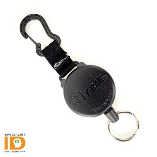 Retractable Key Chain for School Janitors