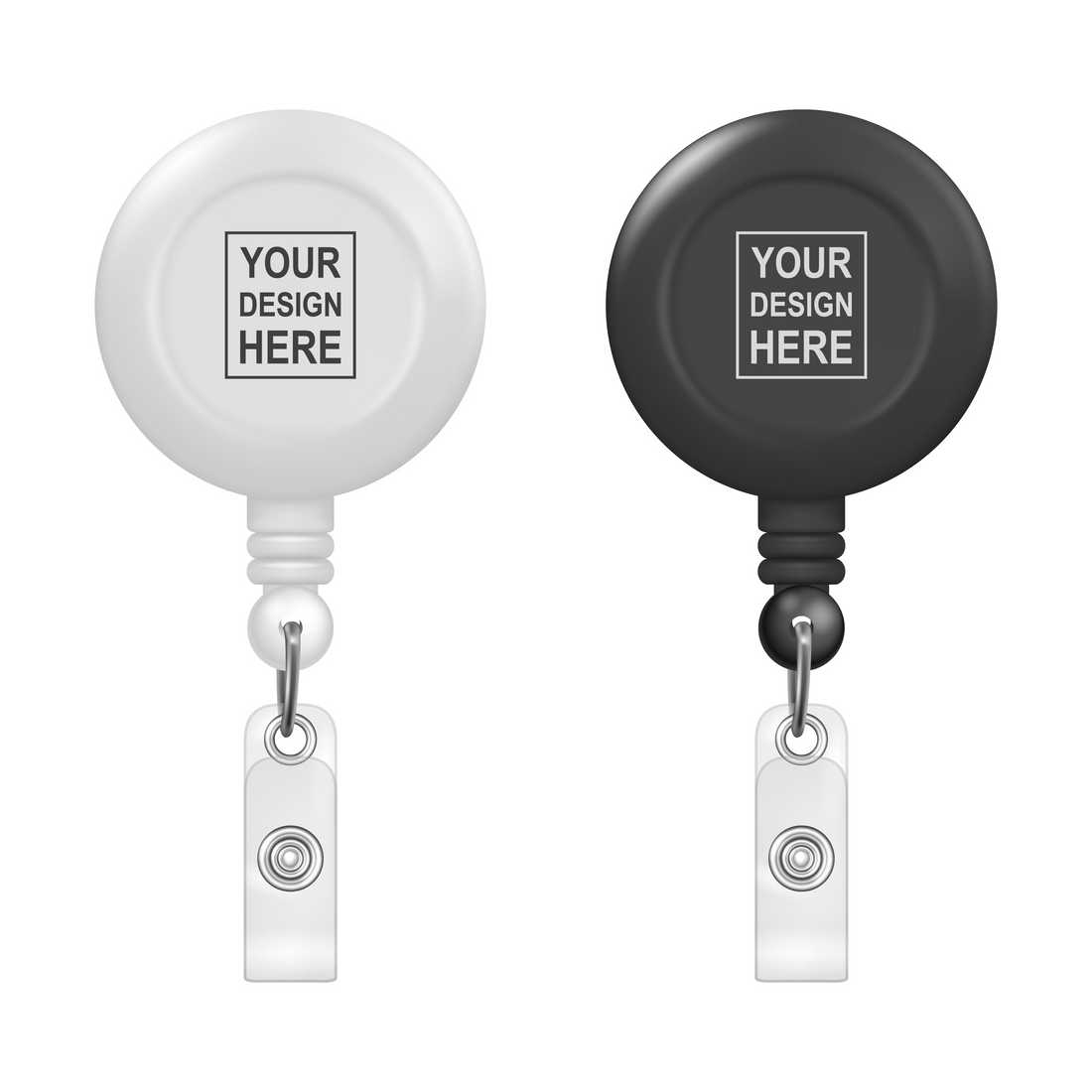 How To Customize Your Company's Badge Reel