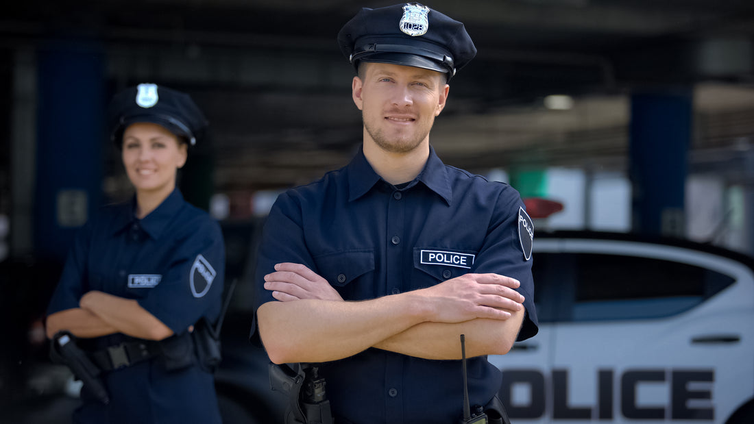 badge-holders-police
