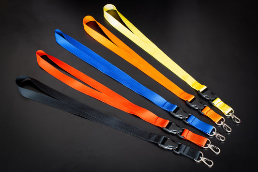 Top 7 Most Popular Badge Accessories for 2023