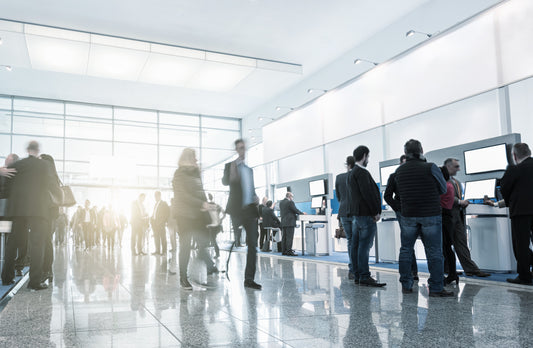 5 Products To Use To Upgrade Your Company's Visitor Management In 2023