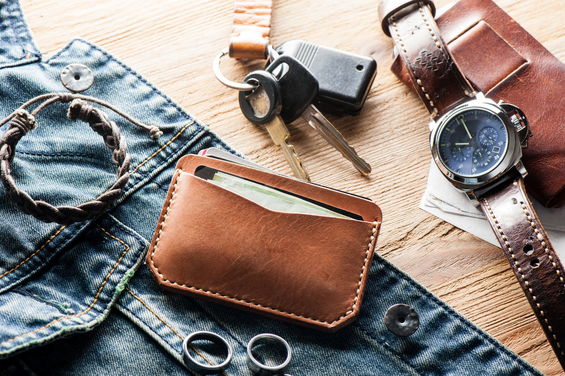 6 Best Work Accessories Perfect For Men