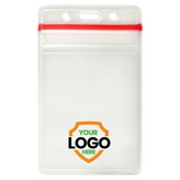 Custom Printed Badge Holders