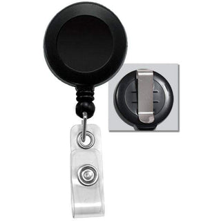 Standard Badge Reels
