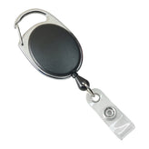 Carabiner Badge Reels