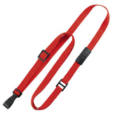 Adjustable Length Lanyards