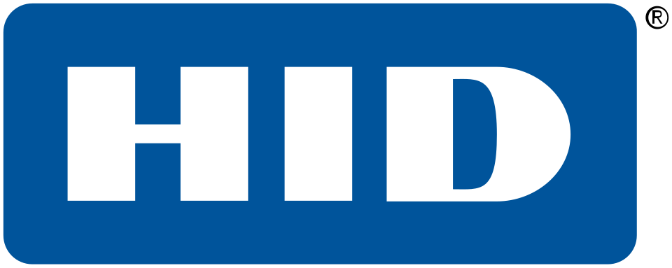 HID Global logo