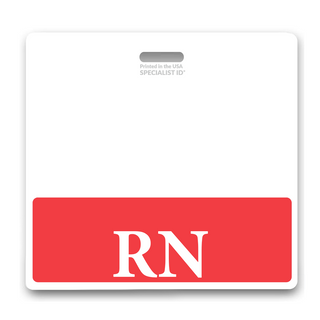 Horizontal Badge Buddies