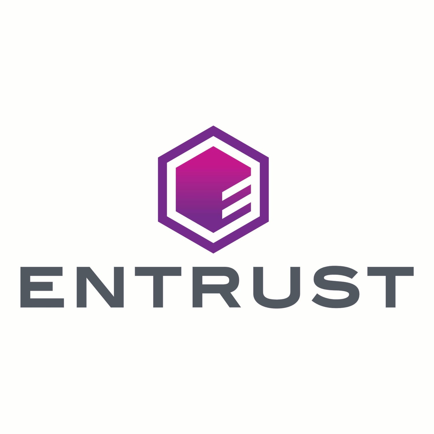 Entrust logo