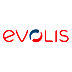 Evolis logo