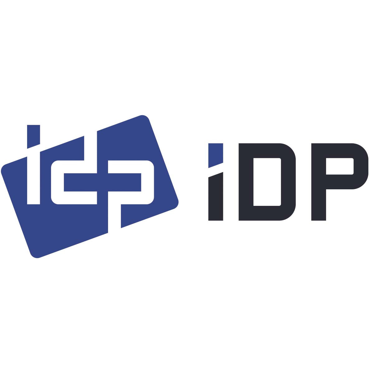 IDP logo