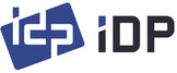 IDP logo