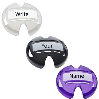 Stethoscope ID Tags