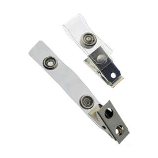 Strap Clips, Pins & Magnets