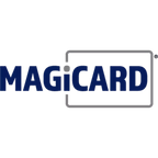 Magicard logo