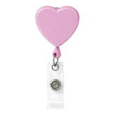 Heart Shaped Reels