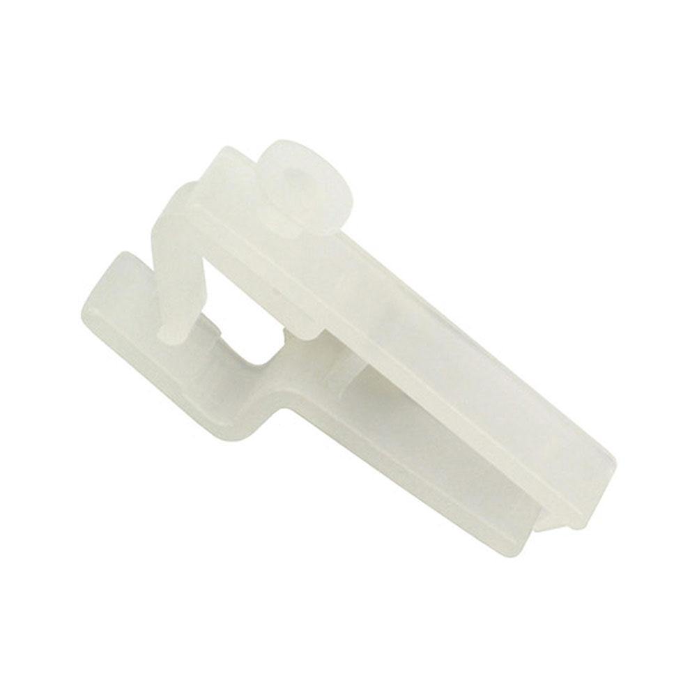 TEMPbadge 08075 CARDclip Reusable Badge Clip