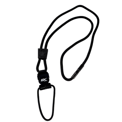 EK Lanyard Plus with Detachable Soft End (10252) by EK USA