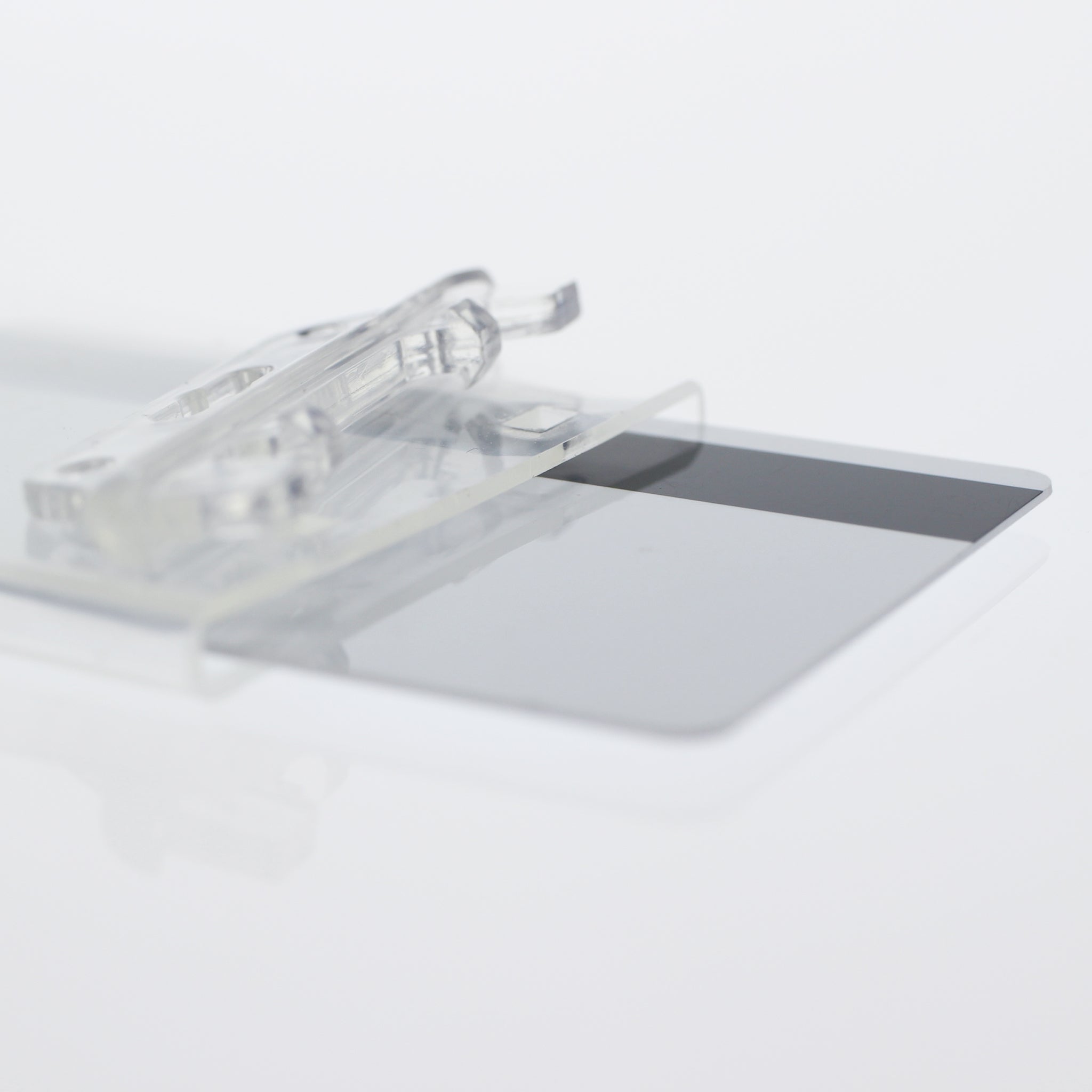 Snap-Lock Badge Holder No Key Required | 1840-6045 – SpecialistID.com