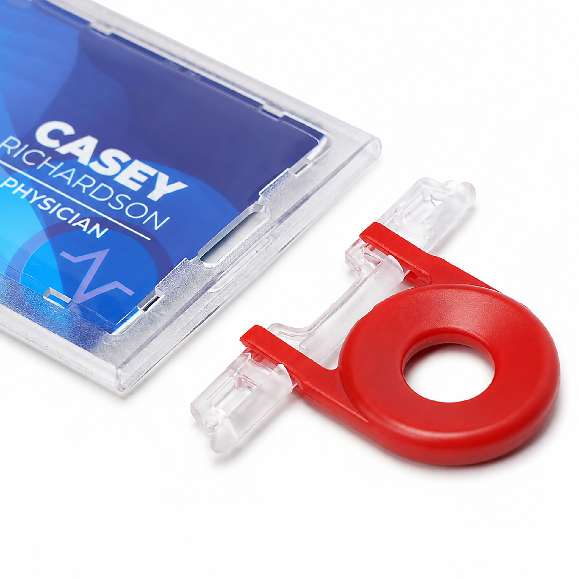 Key For Locking Card Holder (P/N 1840-6615 or OP-706) and more