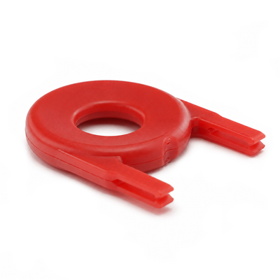 Guard Key For Locking Card Holder (P/N 1840-6615)