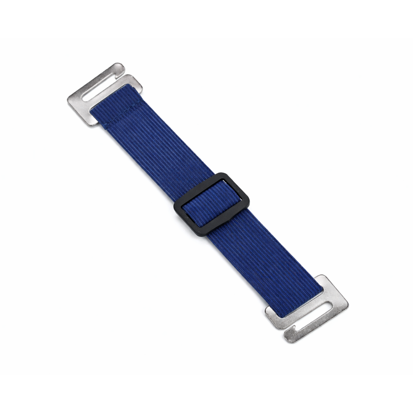 Navy blue elastic armband replacement strap 1840-7203