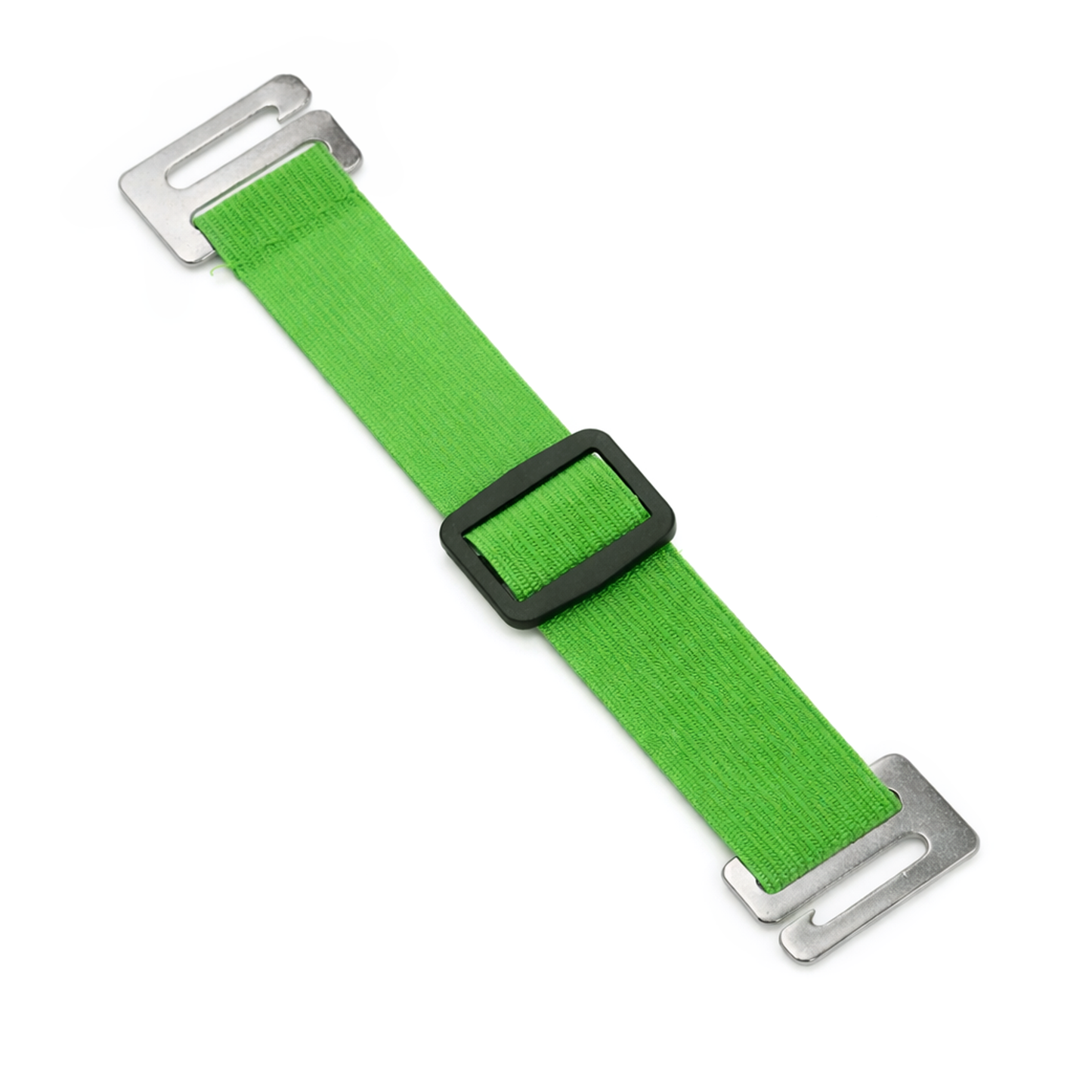 Green elastic armband replacement strap 1840-7204