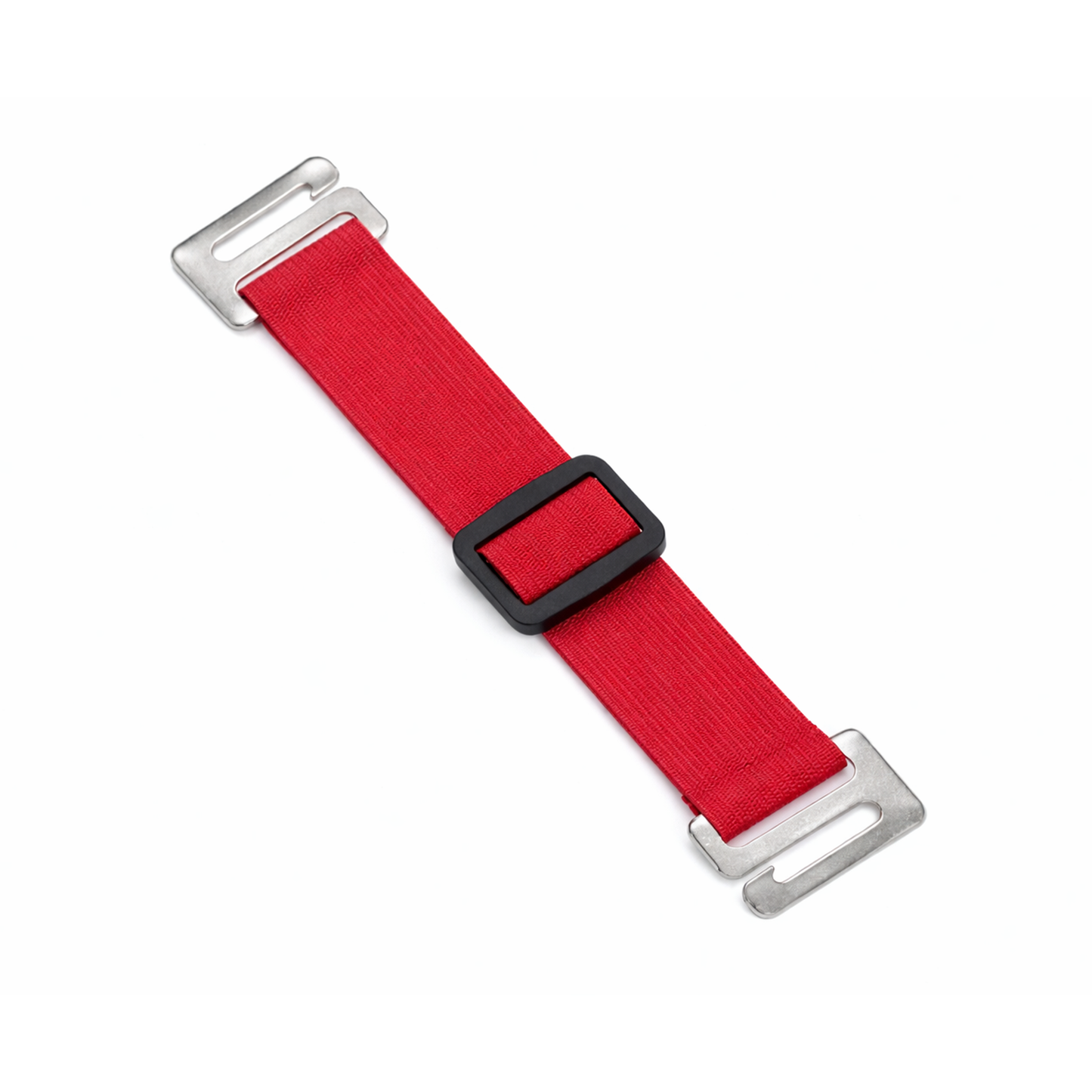 Red elastic armband replacement strap 1840-7206