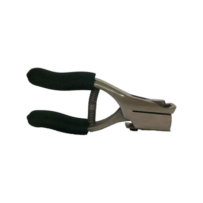 Hand Held Round Hole Punch 3943-1100