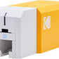 KODAK ID200S Photo ID Card Printer with Automatic Card Feeder