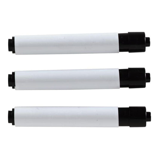 HID Fargo 44260 DTC Cleaning Rollers 3-Pack for C50, DTC1000Me, DTC1250e, DTC4250e, and DTC4500e ID Card Printers. Sold by Specialist ID.