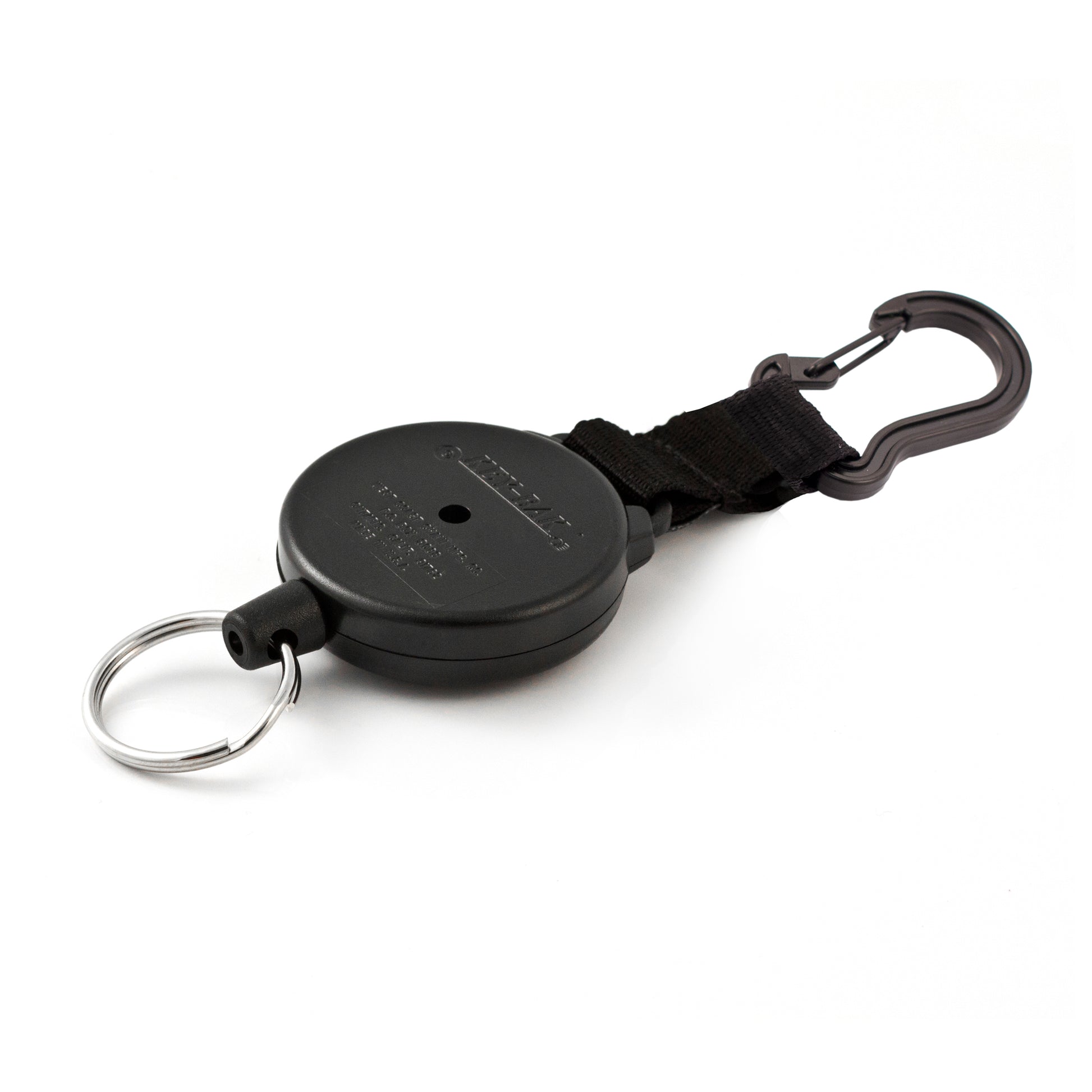 Double Head Heavy Duty Nurse Badge Reel Keychain | Belt Double Head Heavy Duty Nurse Badge Reel Keychain | Belt