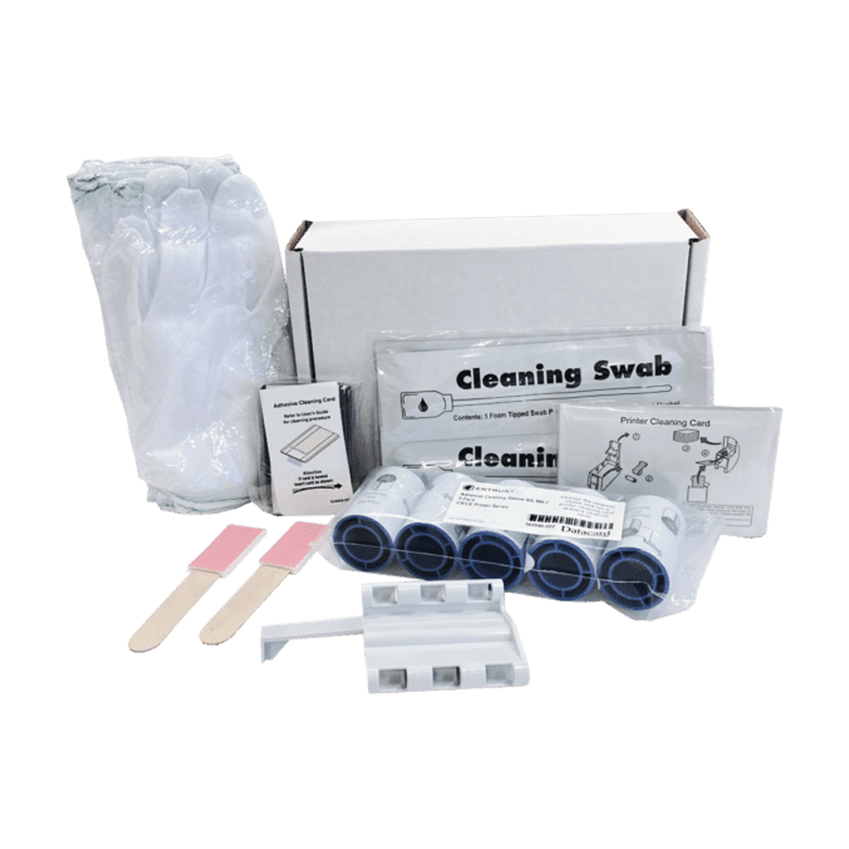 524554-001 Retransfer Comprehensive Cleaning Kit