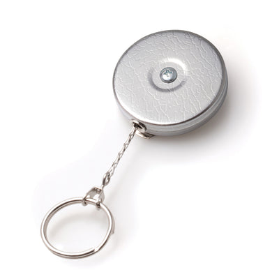 Key-Bak #5 Self Retracting Key Badge Reel