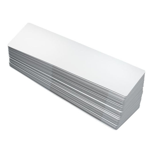 HID Fargo 81760 Extra Cleaning Cards 50-Pack for HDP5000, HDP5000e, HDPii, and HDPii Plus ID Card Printers. Sold by Specialist ID.