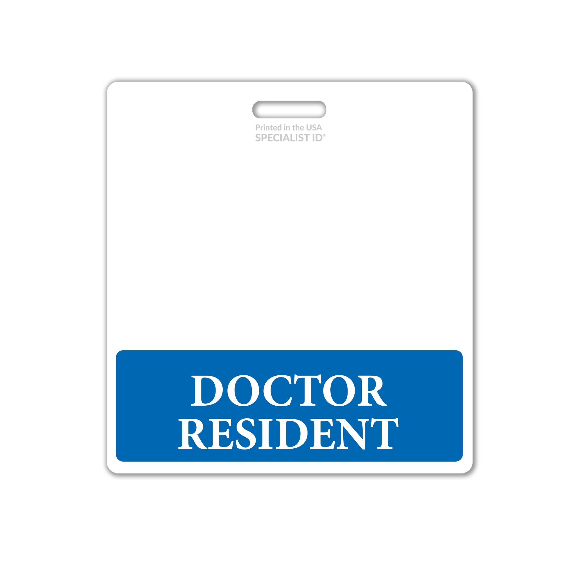 extra-large-doctor-resident-badge-buddy-and-more-badge-buddies-at-specialistid-com for Free Printable Doctor Id Badge Extra Large Doctor Resident Badge Buddy and More Badge Buddies at SpecialistID.com for Free Printable Doctor Id Badge