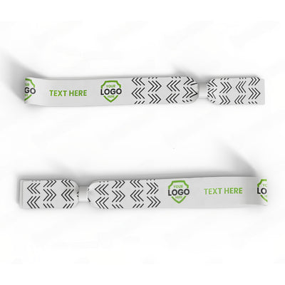 Custom Printed Wristband