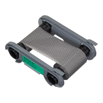 Evolis RCT218NAAA Scratch-Off Ribbon for the Primacy 2 ID Card Printer, 1000 Prints