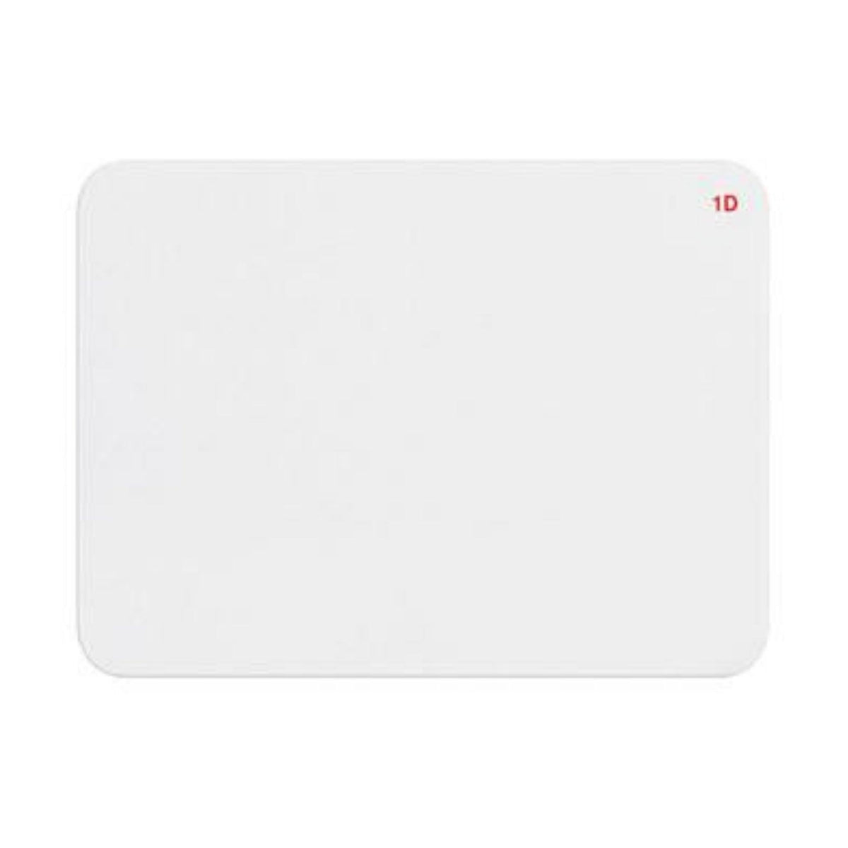 TEMPbadge T2020 Expiring Badge Front, 1-Day, Inkjet Roll