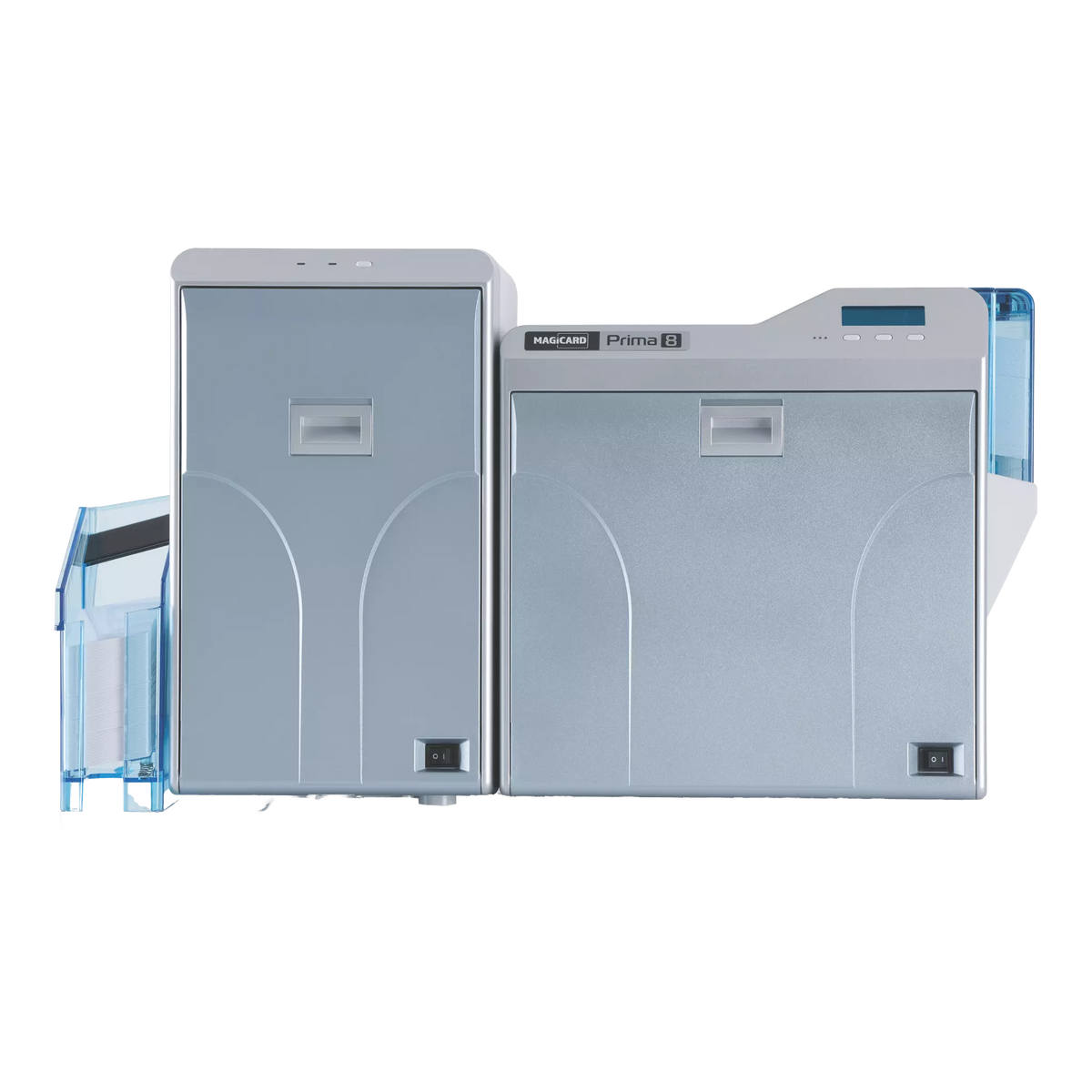 Magicard Encoding Issue The Magicard Prima 8 Double Sided ID Card Printer – SpecialistID.com