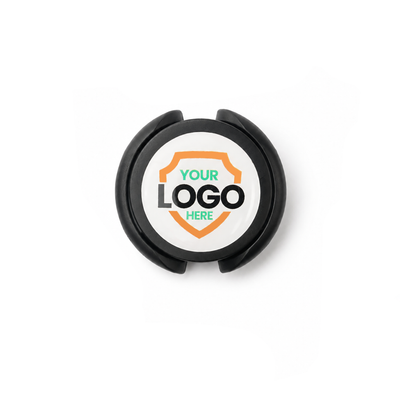 Custom Stethoscope ID Tags - Upload Your Logo to Customize