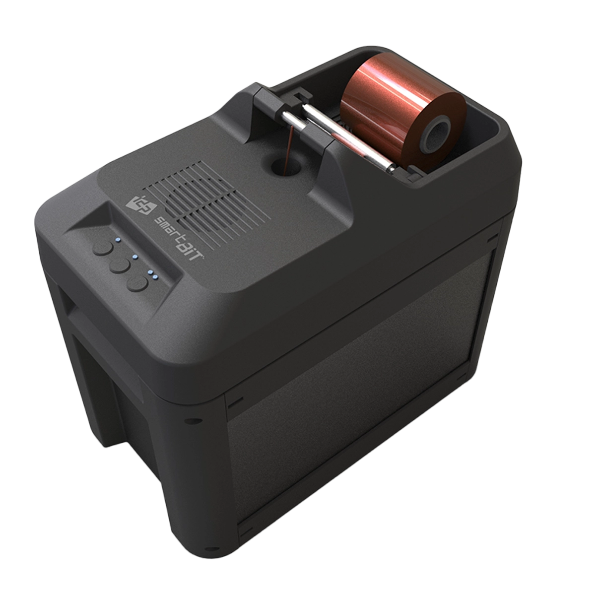 IDP Smart-Bit 651577 Ribbon Shredder – SpecialistID.com