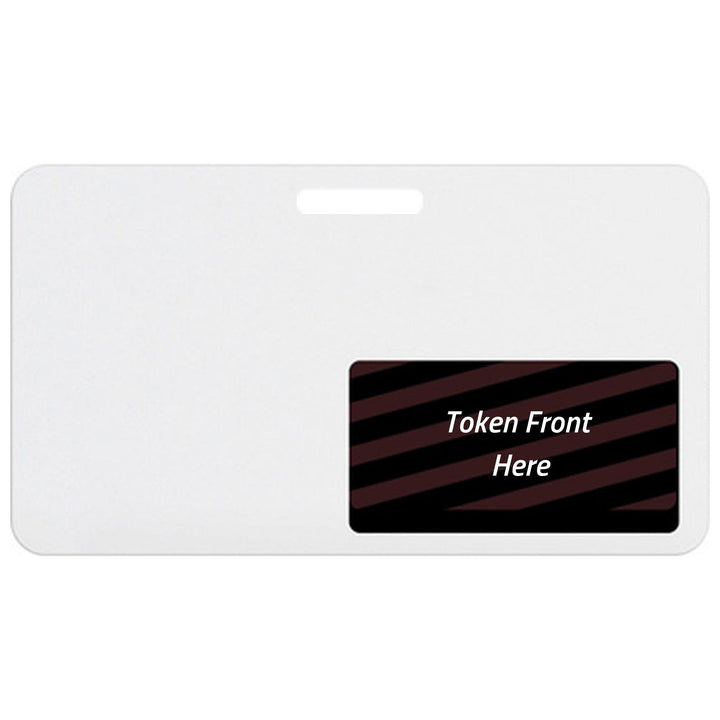 Badge back