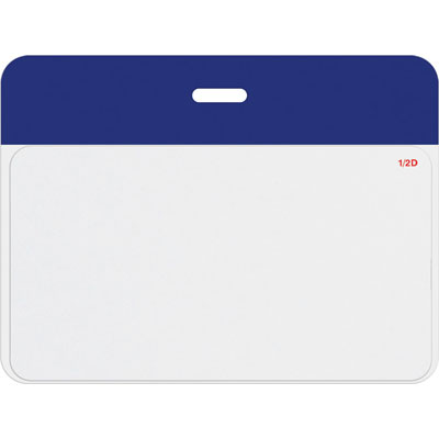 Badge back