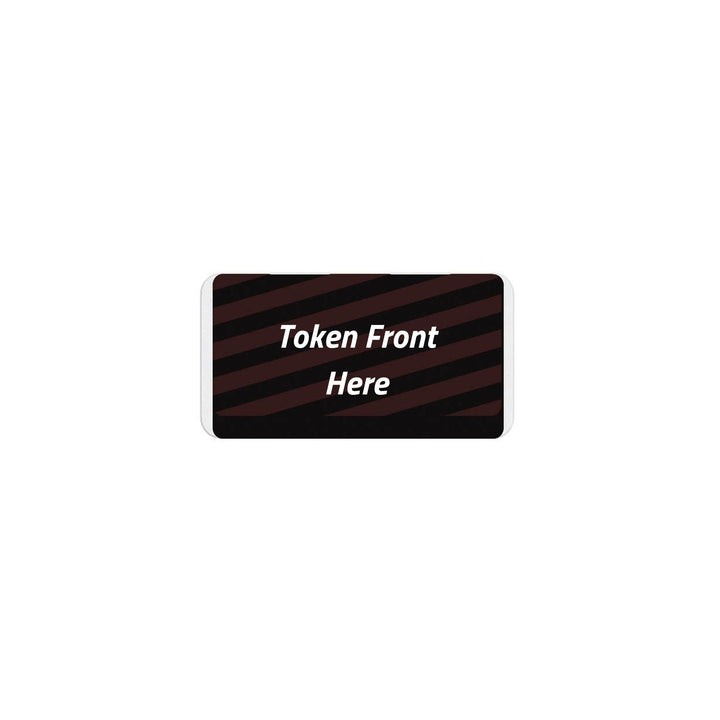 Badge back