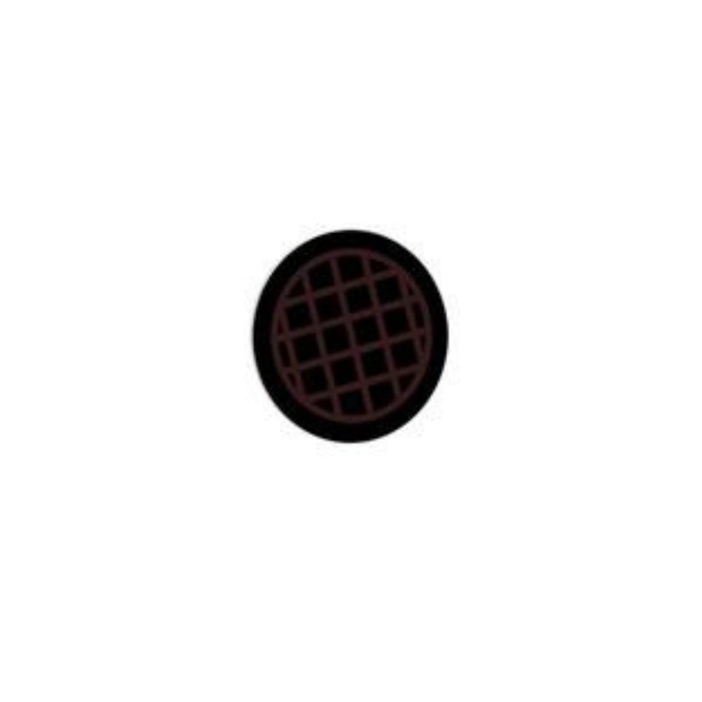 TEMPbadge T6059A Expiring Spot Backer for ID Badges